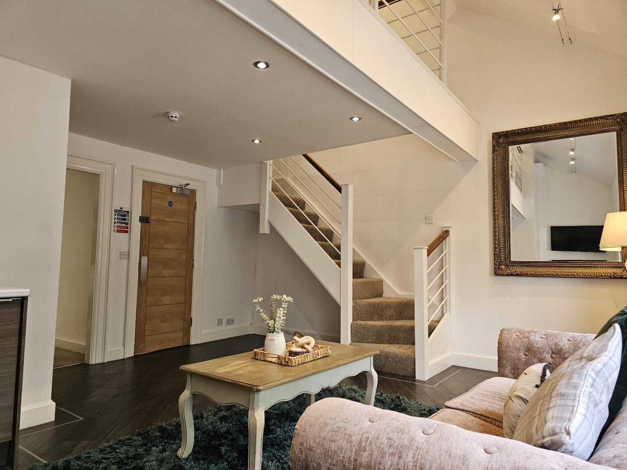 Customs House Bed and Breakfast Liverpool Exterior foto