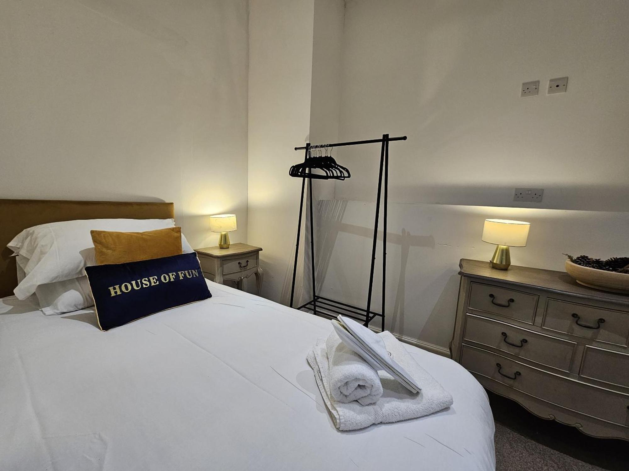 Customs House Bed and Breakfast Liverpool Exterior foto