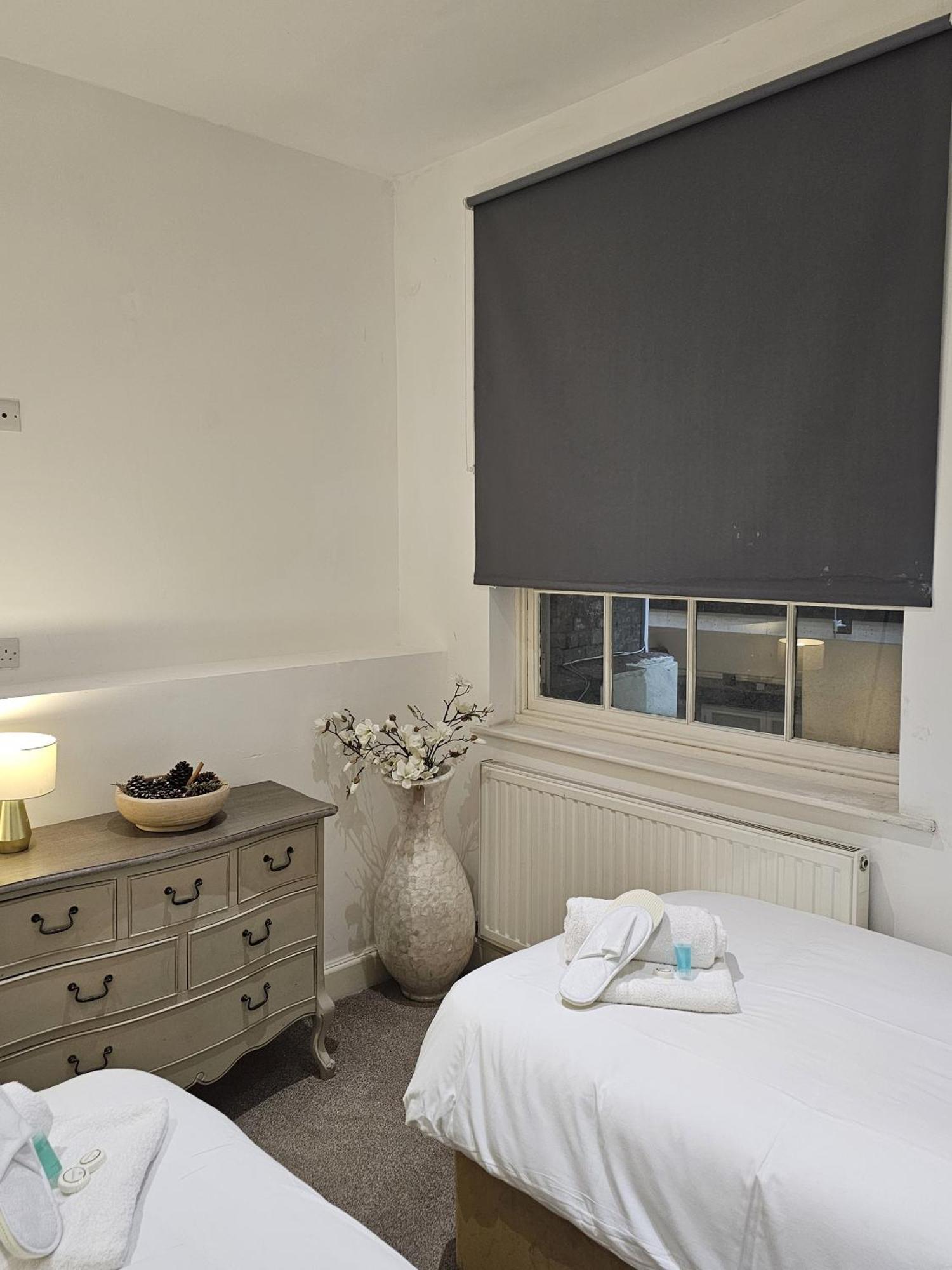 Customs House Bed and Breakfast Liverpool Habitación foto