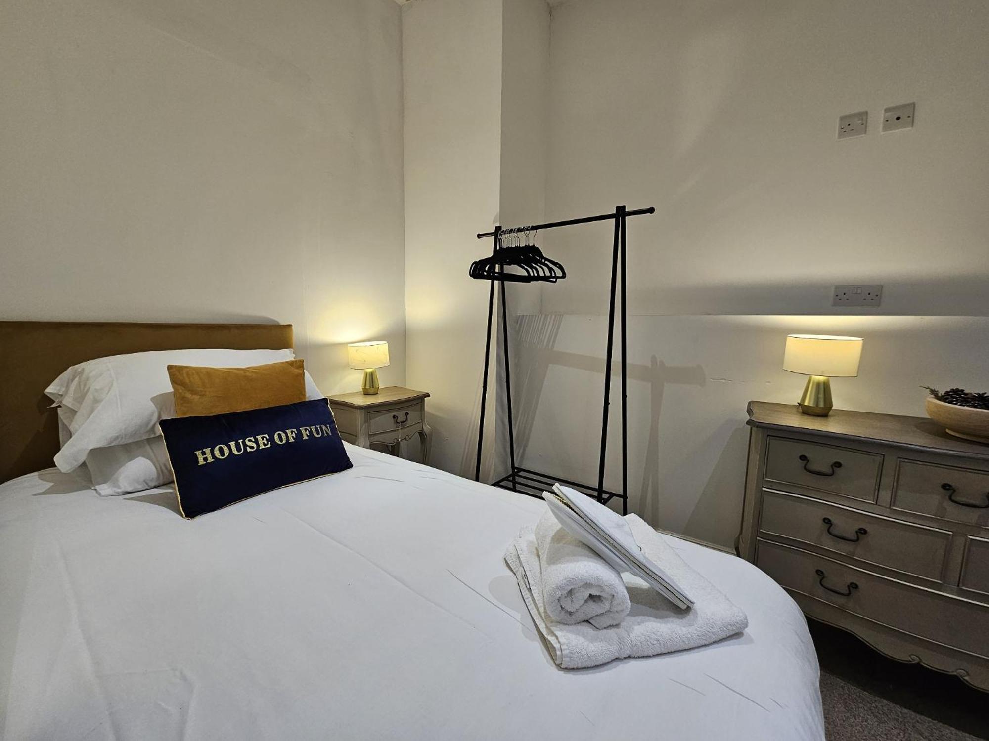 Customs House Bed and Breakfast Liverpool Exterior foto