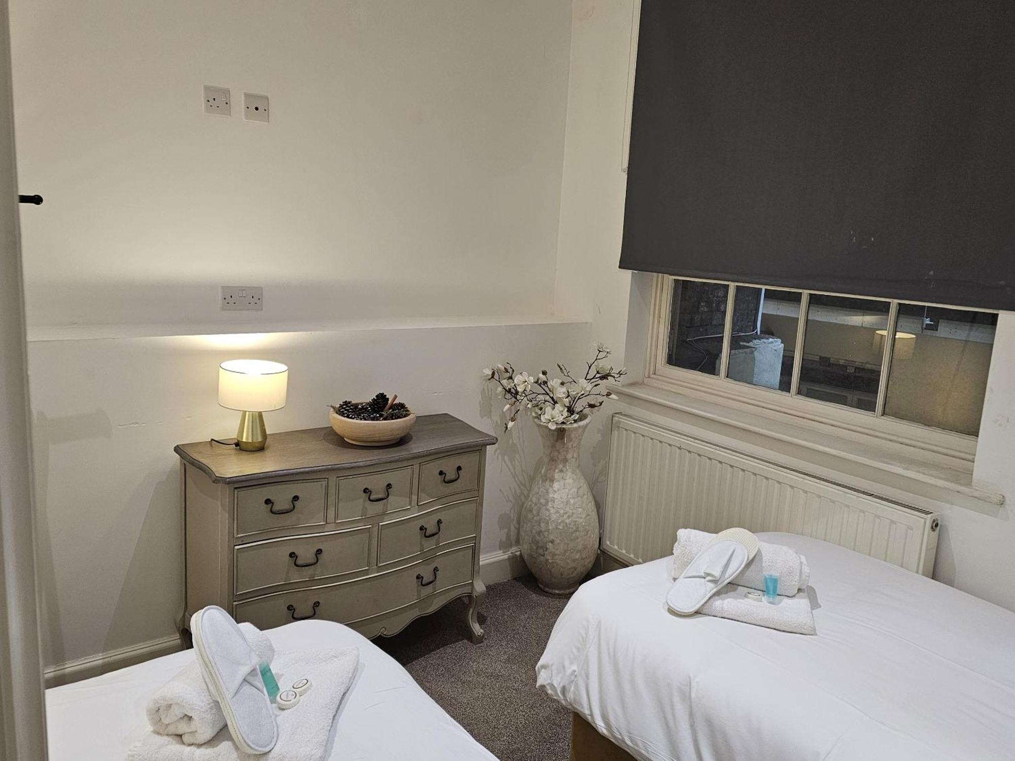 Customs House Bed and Breakfast Liverpool Exterior foto